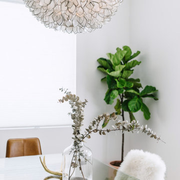 Modern Scandinavian Farmhouse
