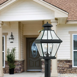 Quoizel Lighting - Lighting