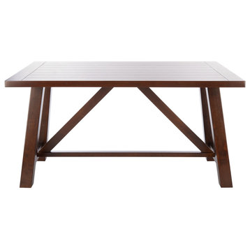 Peter Rectangle Dining Table