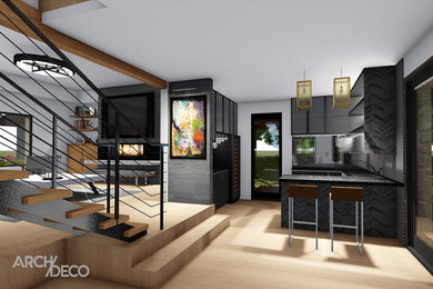 Leal Remodel Project