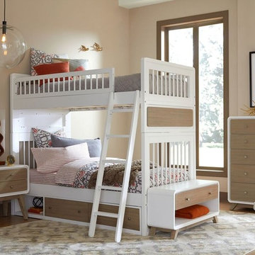 Bunk Beds