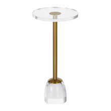 Martini Table