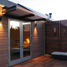 side doors