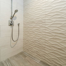 bathroom iris
