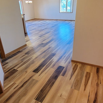 Mute Step Huntington Hickory Valley City North Dakota