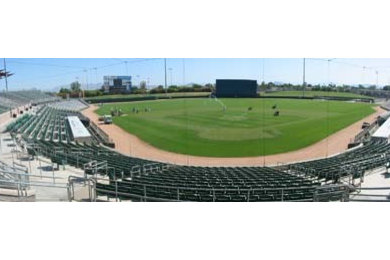 Arizona Sports Fields