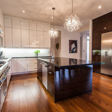 Our Kitchens