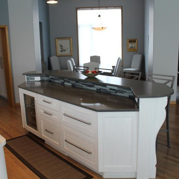 Church Ranches Renovation