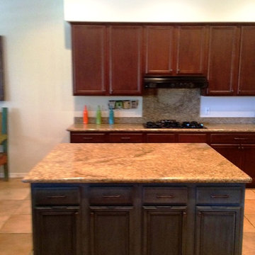 Cave Creek Home Update
