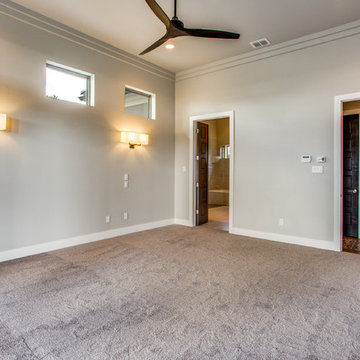 Owner's suite