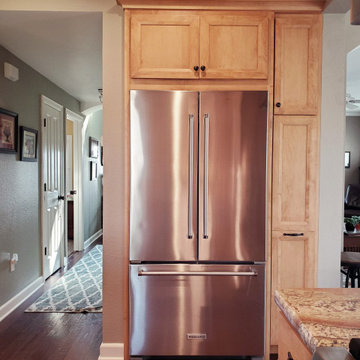 Kitchen Remodel