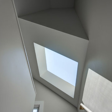 NW Portland Dormer Addition