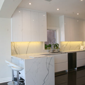 Countertops