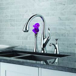 Belo Kitchen Collection By Brizo - Products