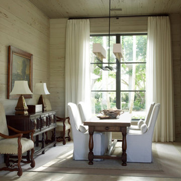 My work: FL equestrian chic
