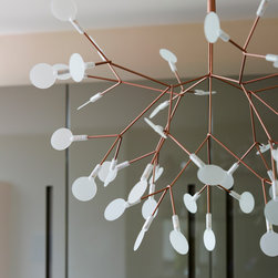 Lighting - Pendant Lighting