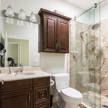 Bathrooms �