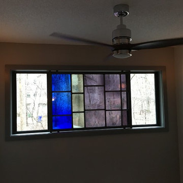 Chapel Hill Renovation
