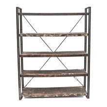Shelving Units