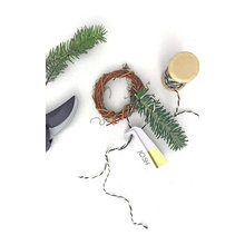 Table setting ideas