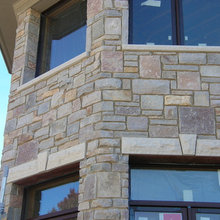 Exterior Wall