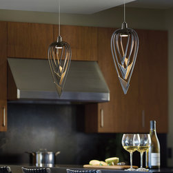 Hubbardton Forge Lighting - Pendant Lighting