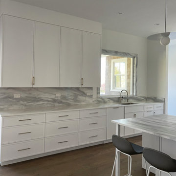 Hampton Kitchen