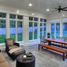 Patio Ideas
