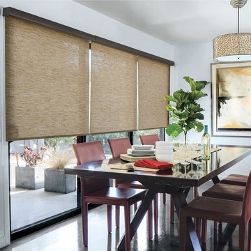 Smith & Noble Custom Window Treatments