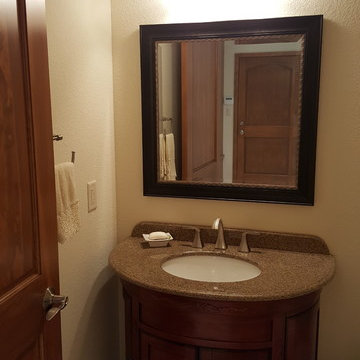 Bathrooms