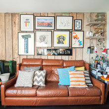 Living Room Ideas