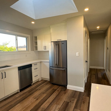 Imelda - Legal Duplex