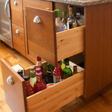 Kitchen Remodel Hyannis MA