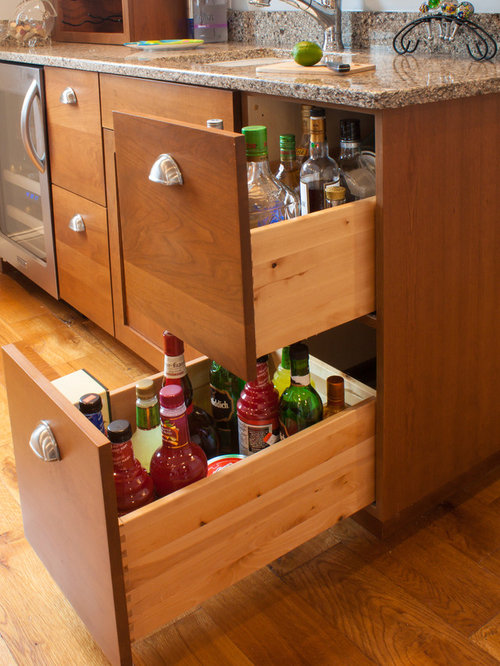 Kitchen Remodel Hyannis, MA