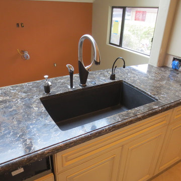 Rio Rd Condo, Carmel, Ca