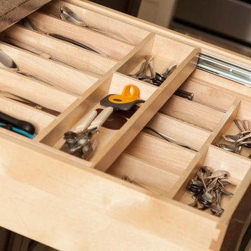 Shaker Cabinet Kitchen