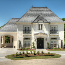 Exterior/Carport
