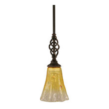 Master Bath Pendant Lights