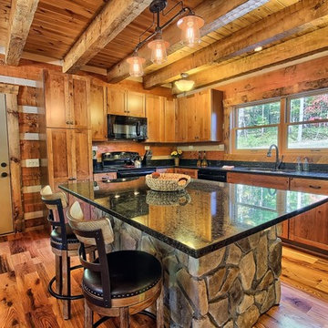 Wildcat Lodge