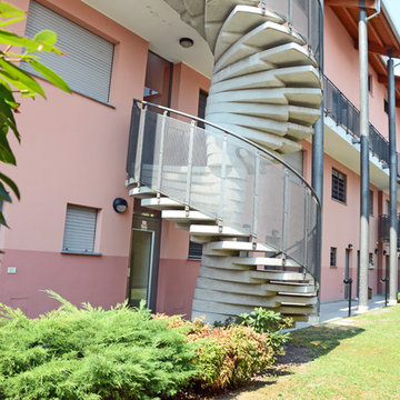 Comics & POP APARTMENTS