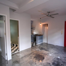 floors