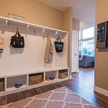 mudroom