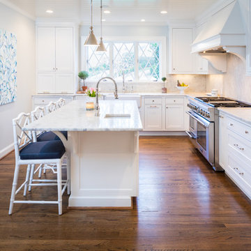 Chevy Chase Renovation