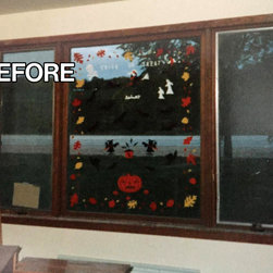Andersen Architectural Replacement Bay Window - Products