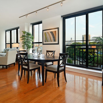 Maxwell Place