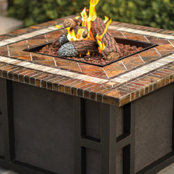 Patio Trends 2014 - Products