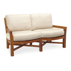 Lee Industries Outdoor Patio Furniture - Outdoor Lounges