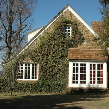 Duthie Residence