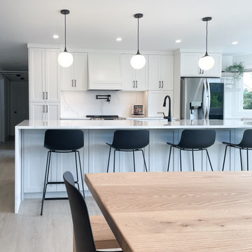 North Glenmore Kitchen