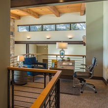 loft ideas